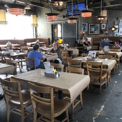 Vinsetta Garage 1211 Photos 1475 Reviews American Traditional Photo Of Vinsetta Garage Berkley Mi United States A Very Large And