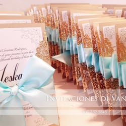 invitaciones di vanessa 96