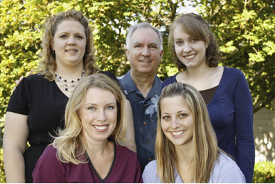 image of business Gary R Templeman, DDS