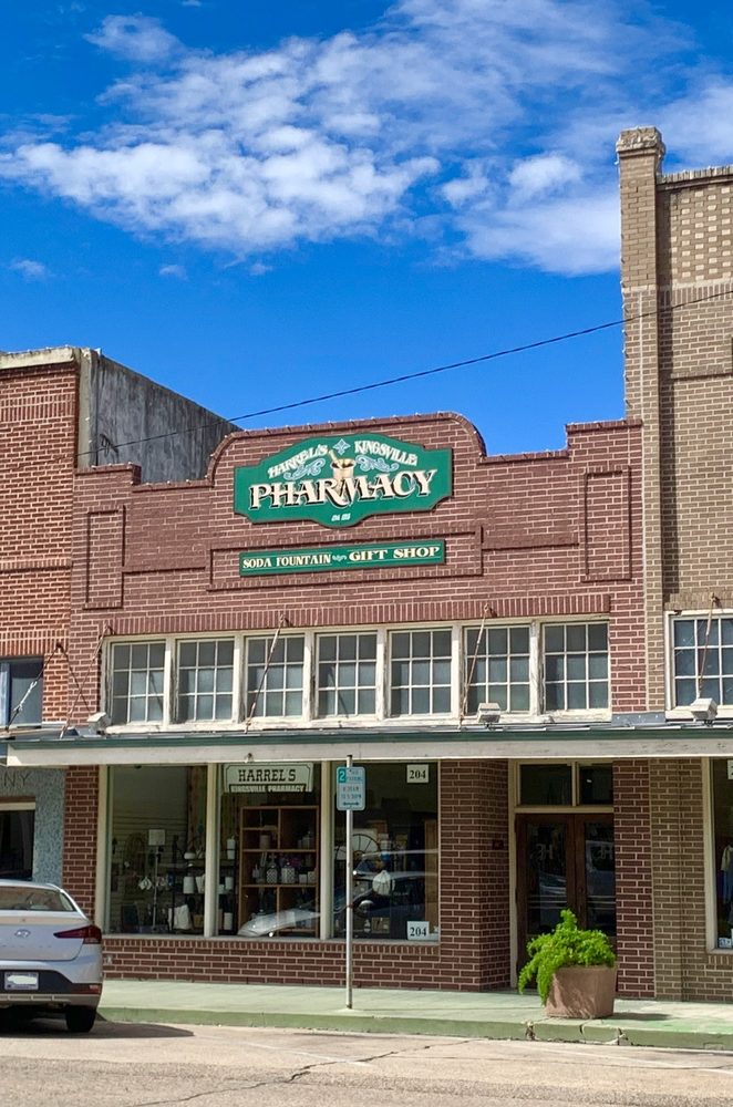King Ranch Saddle Shop