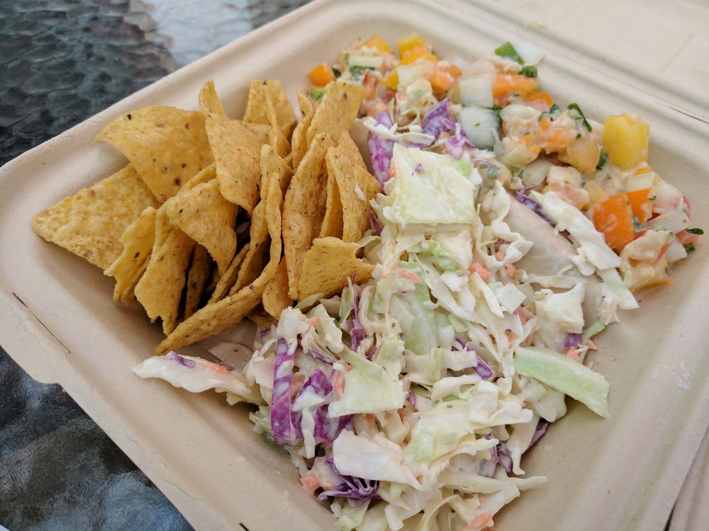 South Maui Fish Company 554 Photos & 772 Reviews Seafood 22