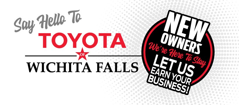 Toyota of Wichita Falls