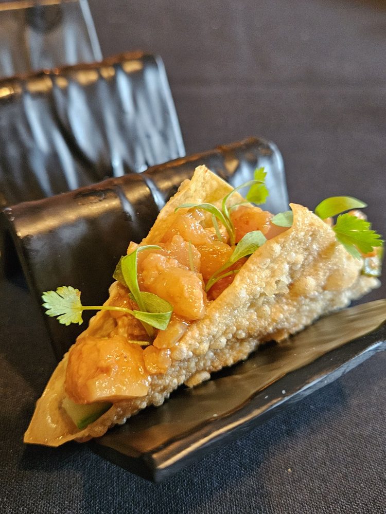 EOS Sushi