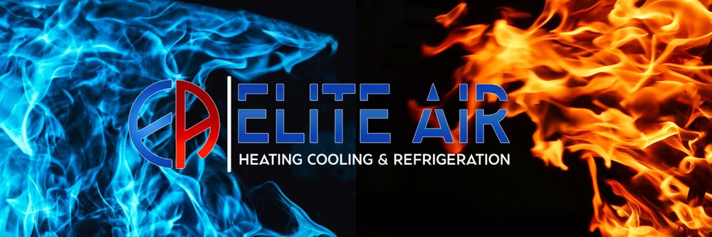 image of business Elite Air of West TX