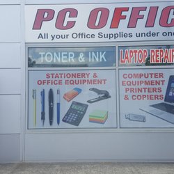 Pc Office Get Quote Equipment Navan Road Trim Co Photo Of Pc Office Trim Co Meath Republic Ireland