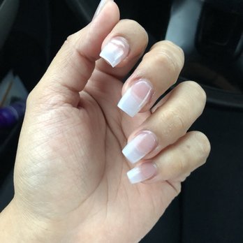 Vip Nails - 20 Photos & 57 Reviews - Nail Salons - 450 S Camino Del Rio