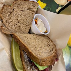 Fiona's Deli photo
