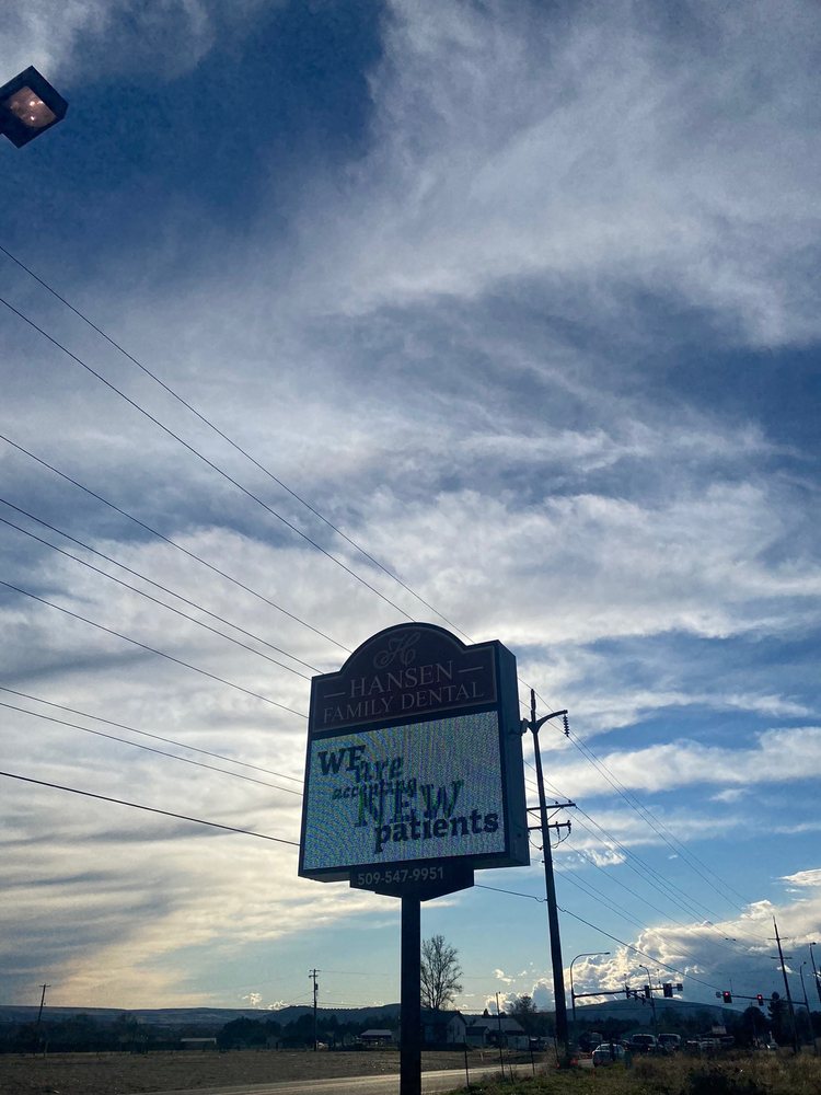 image of business Hansen Family Dental