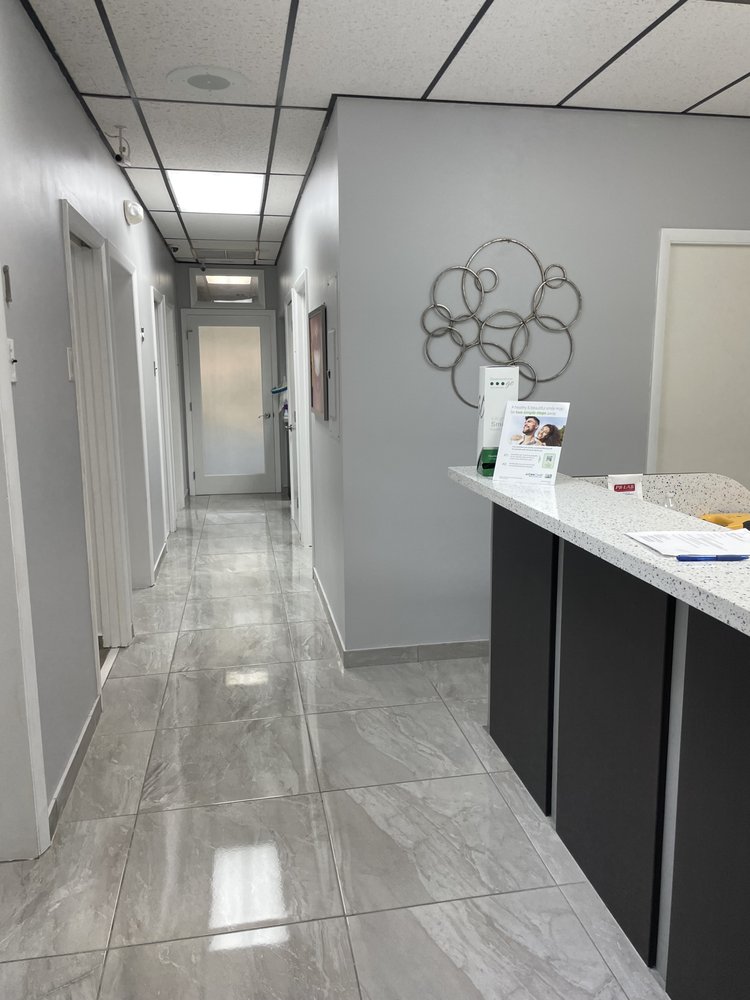 image of business Sky Dental