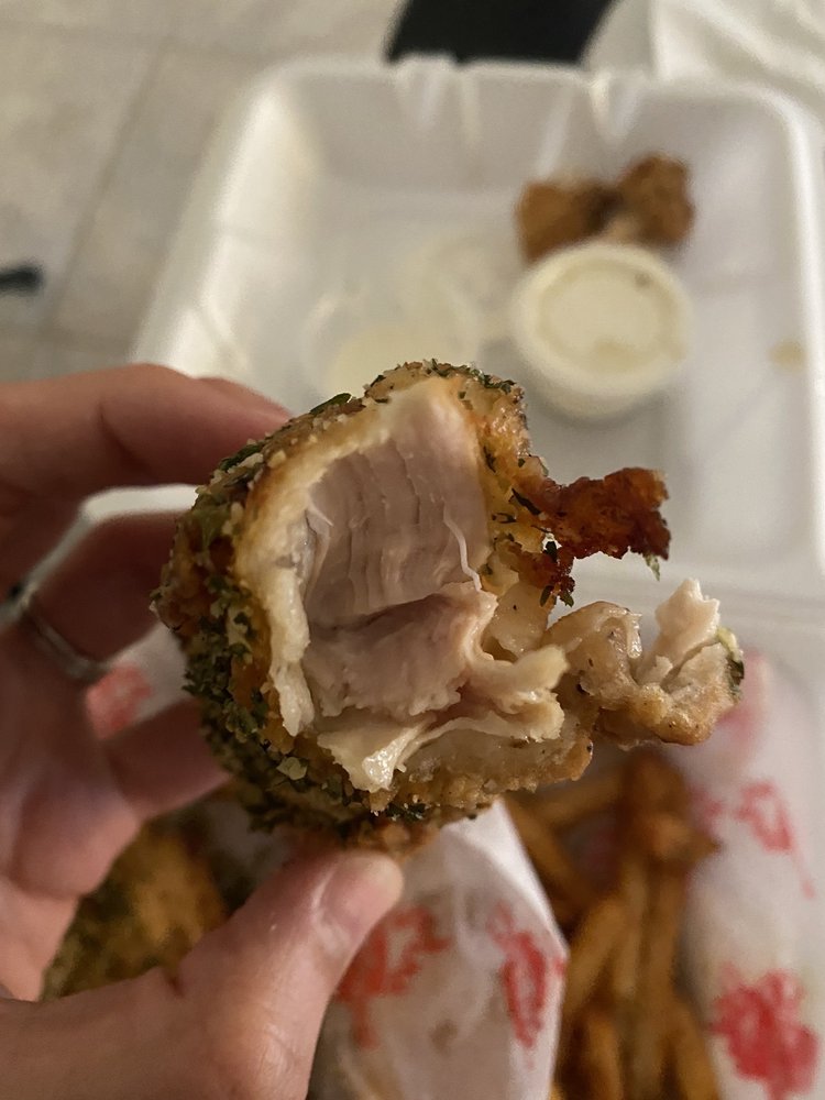 WingBucket