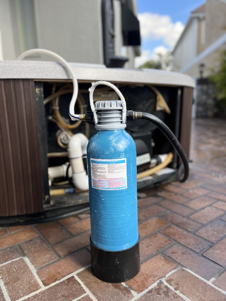 Spa Rescue