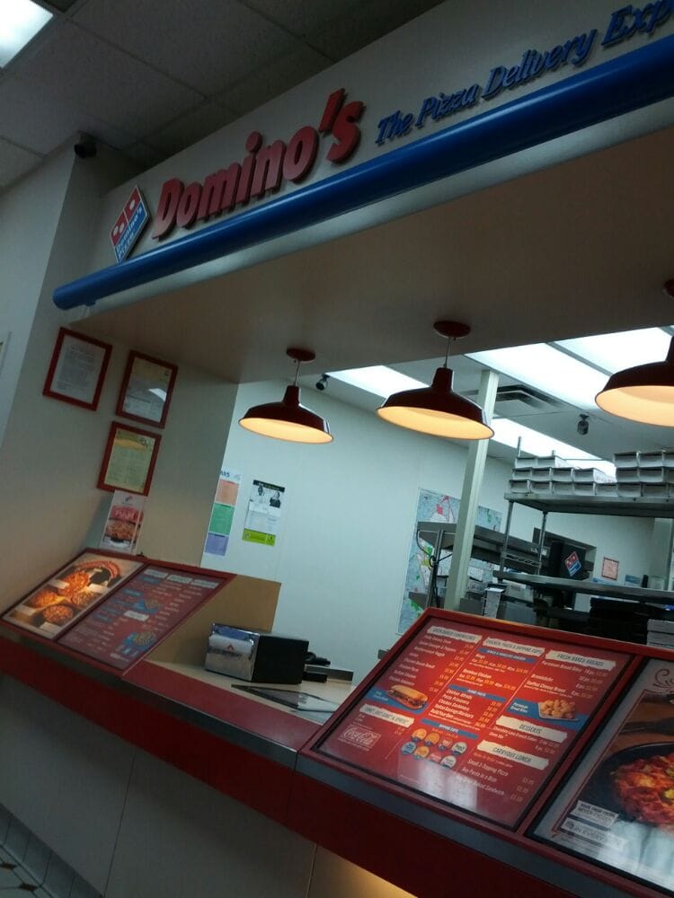 Domino’s Pizza 27 Reviews Pizza 1959 Howell Mill Rd NW, Buckhead