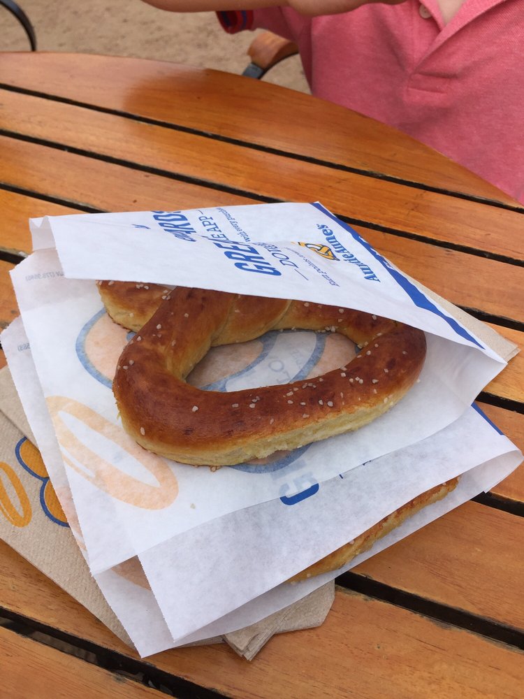 Auntie Anne’s 2019 All You Need to Know BEFORE You Go (with Photos