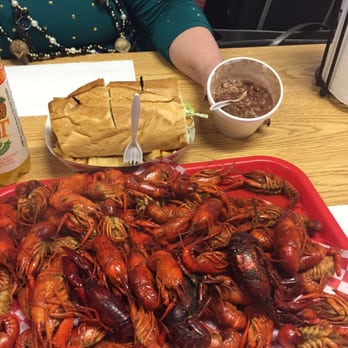 Bayou Cat Restaurant 203 Photos 225 Reviews Seafood 2505 E Photo Of Bayou Cat Restaurant Arlington Tx United States Crawfish Shrimps