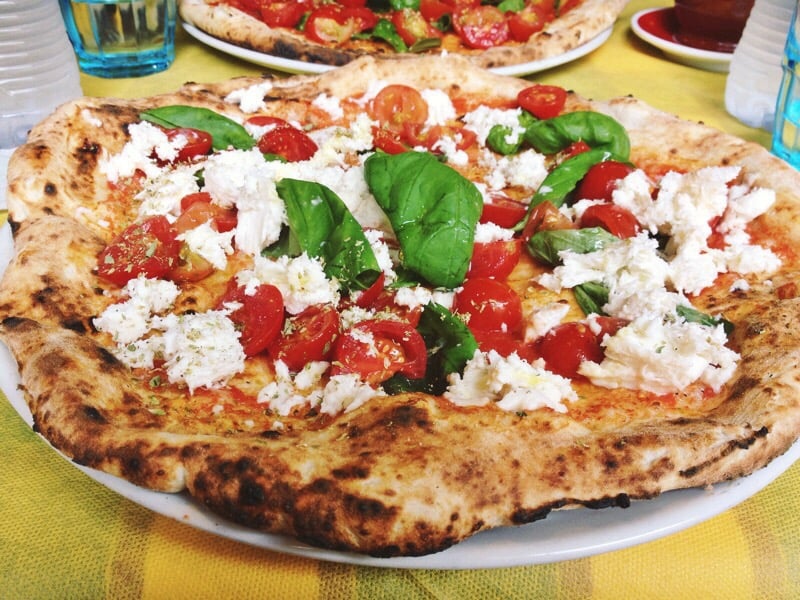 Pizza AM 105 Photos & 94 Reviews Pizza Corso di Porta Romana 83