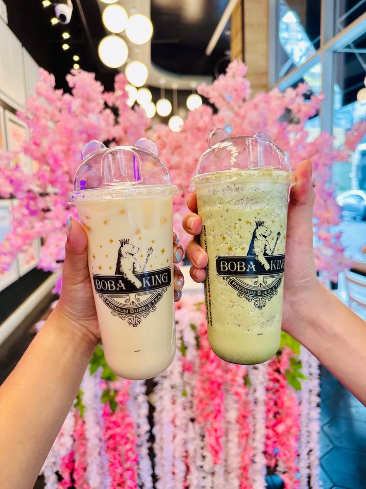 Boba King