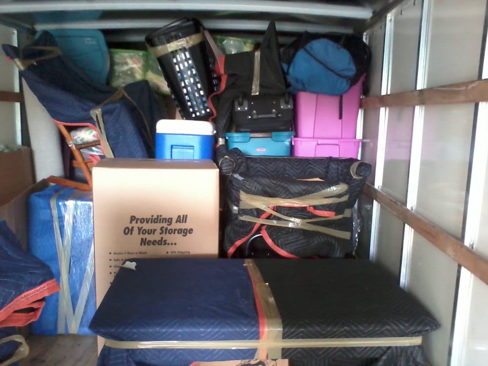 City's Moving