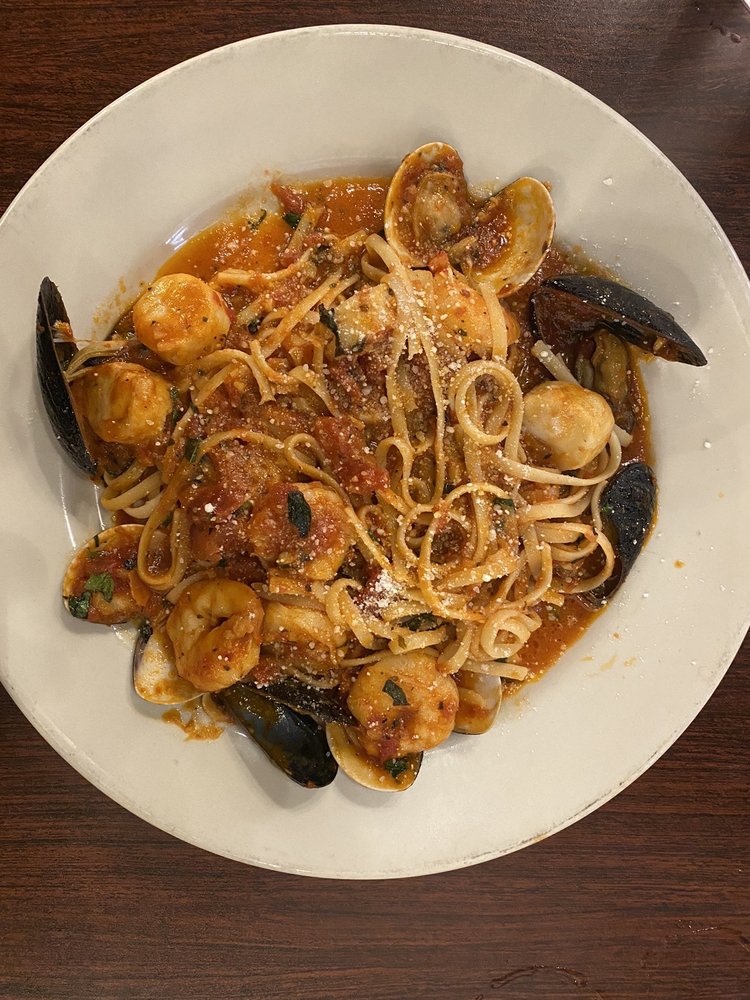 Valerio's Italian Restaurant