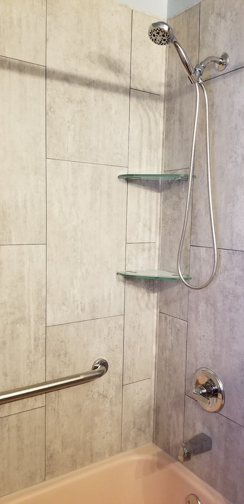 image of business Urbana Plumbing & Heating