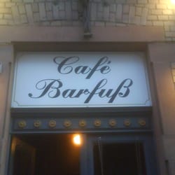 Barfuß - 10 Photos & 30 Reviews - Cafes - Barfüßerstr. 33, Marburg ...