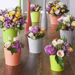 Au Nom de la Rose - Florists - Carrer de València, 203, L'Eixample