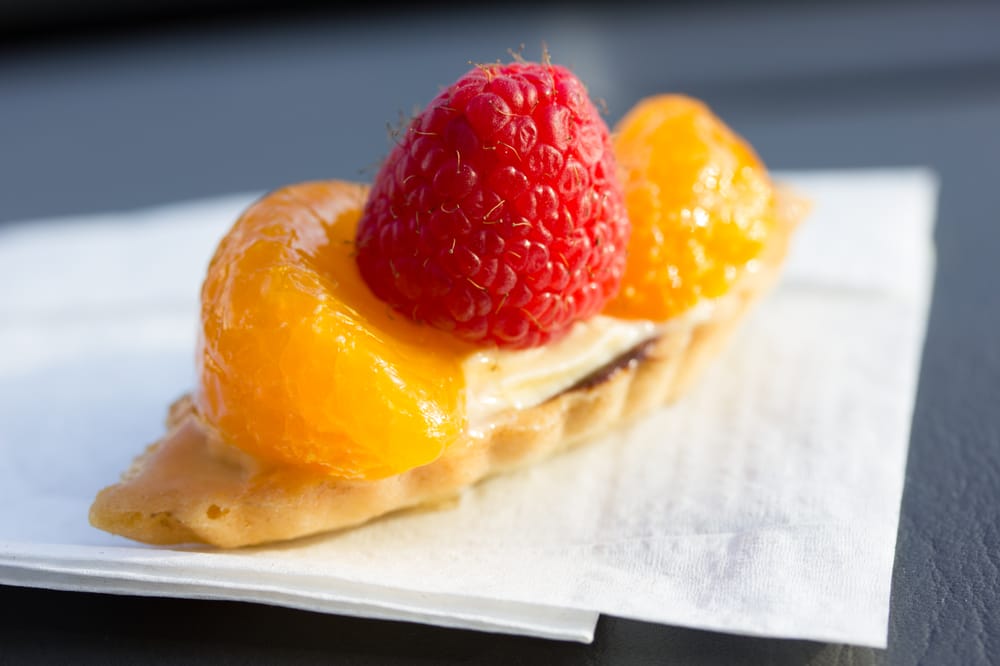 Stella's Bakery