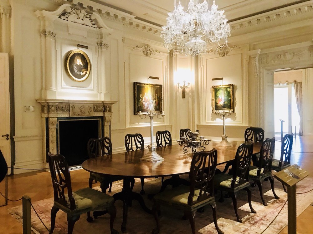 Dining Room Yelp Photo Of Huntington Library Art Collections Botanical Gardens San Marino Ca
