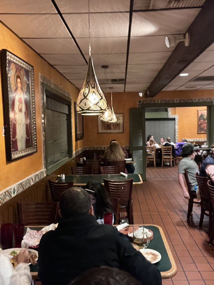 San Miguel Grill