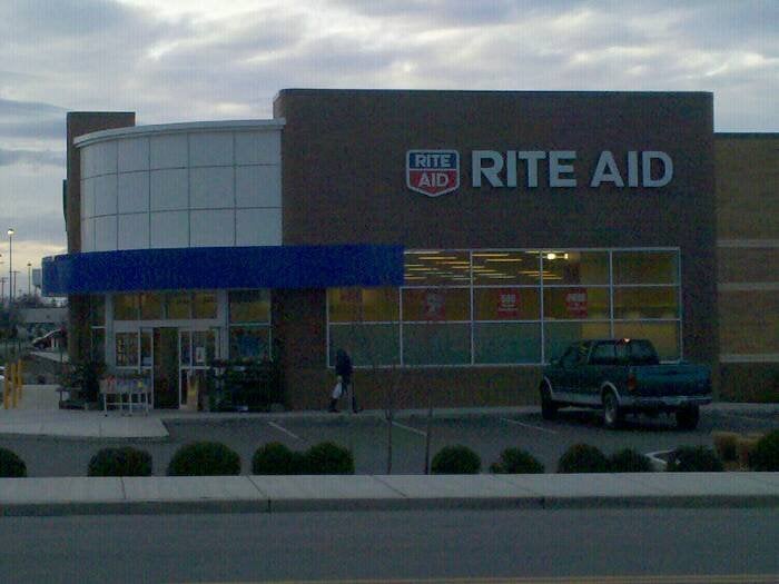 Rite Aid Drugstores 520 W Washington St, Sequim, WA Phone Number