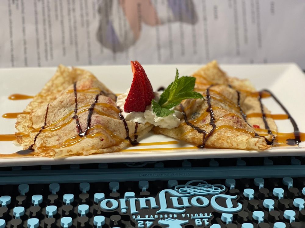 Bistro 83
