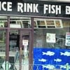Ice Ring Fish Bar