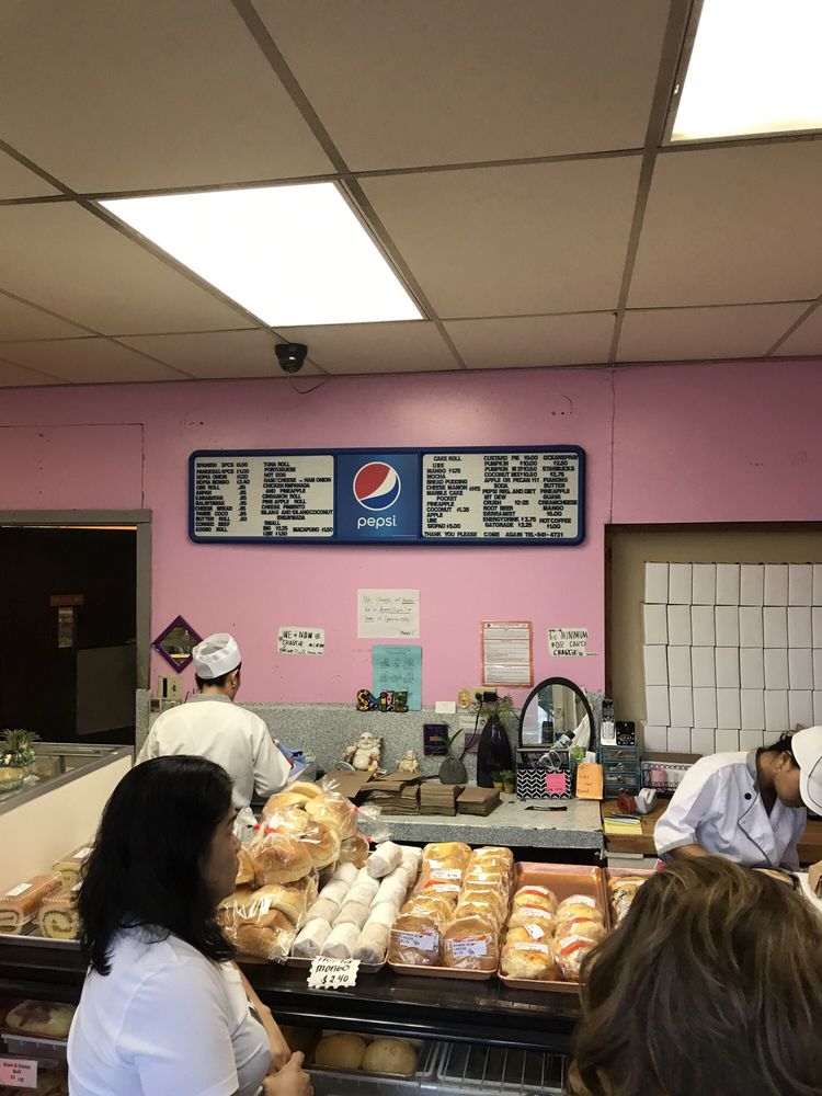 Nanding’s Bakery 340 Photos & 189 Reviews Bakeries 918 Gulick Ave