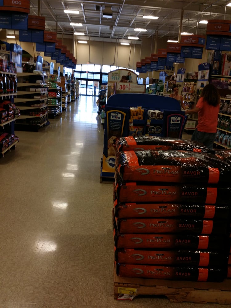 PetSmart