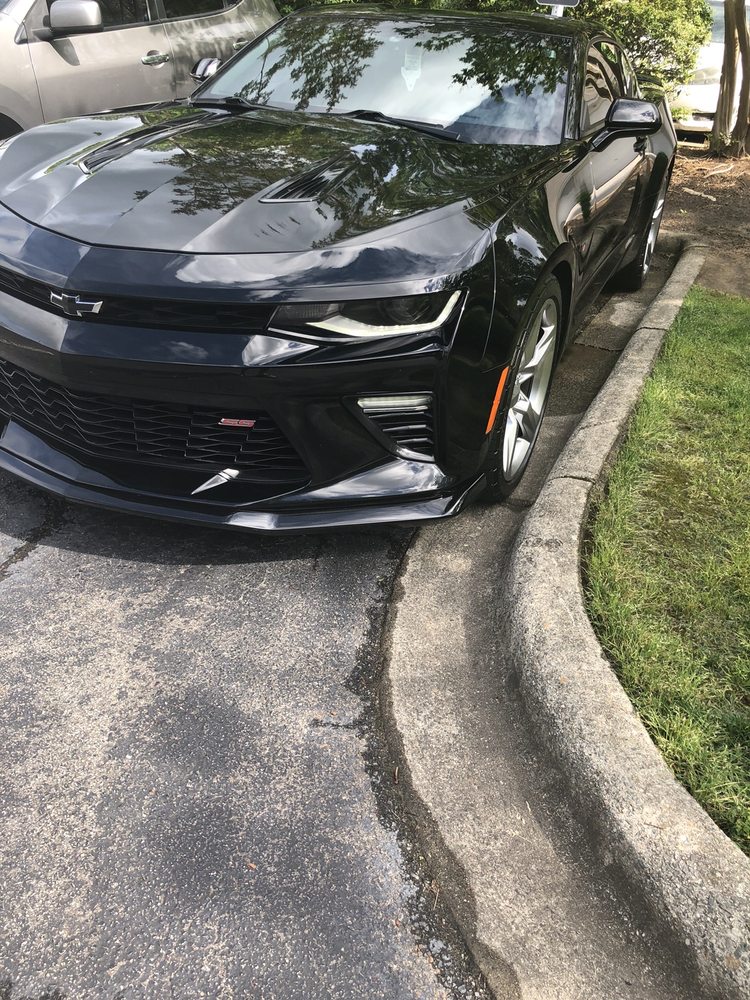 Johnson's Mobile Detailing