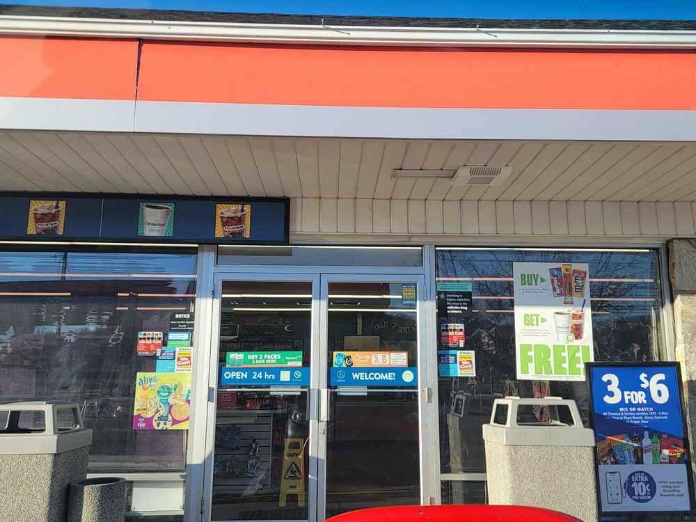 Turkey Hill