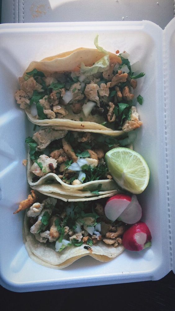 Taqueria