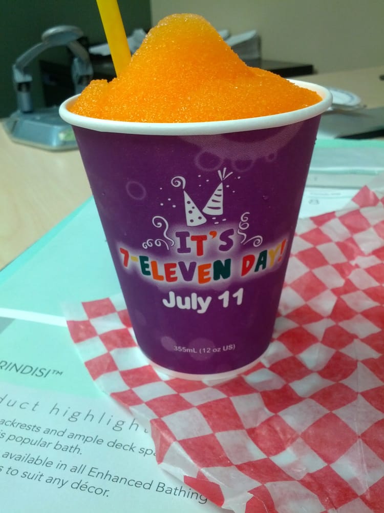 7-Eleven