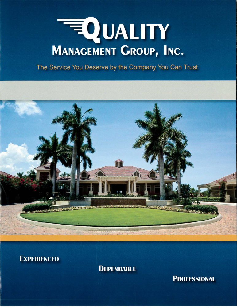 Quality Management Group