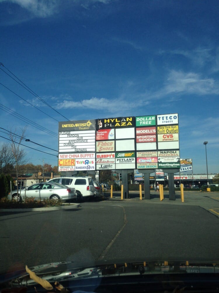 Oakwood Shopping Center Staten Island Oakwood Shopping Center Staten Island