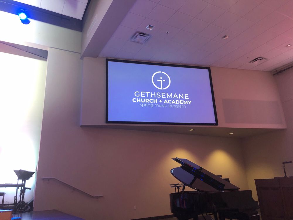 Gethsemane Christian School