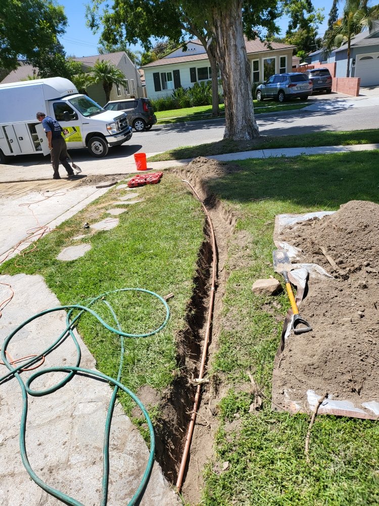 Castaneda's 24/7 Plumbing