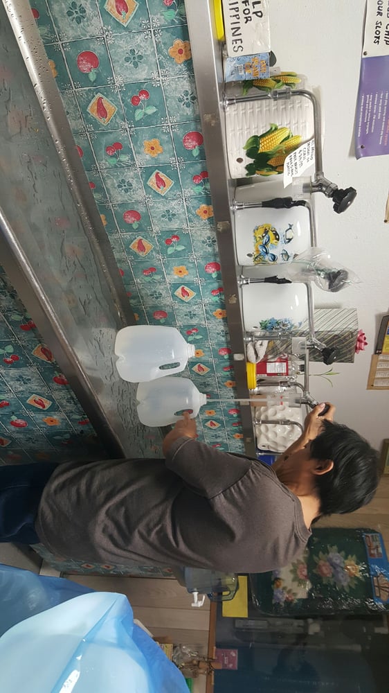 Agua Water