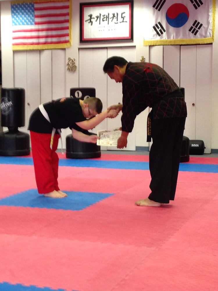 Q’s Taekwondo Taekwondo 1411 E Main, Puyallup, WA Phone Number Yelp