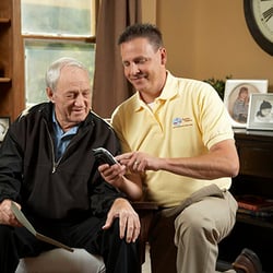 24 Hour Home Care Pa