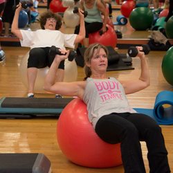 Pilates clifton park ny