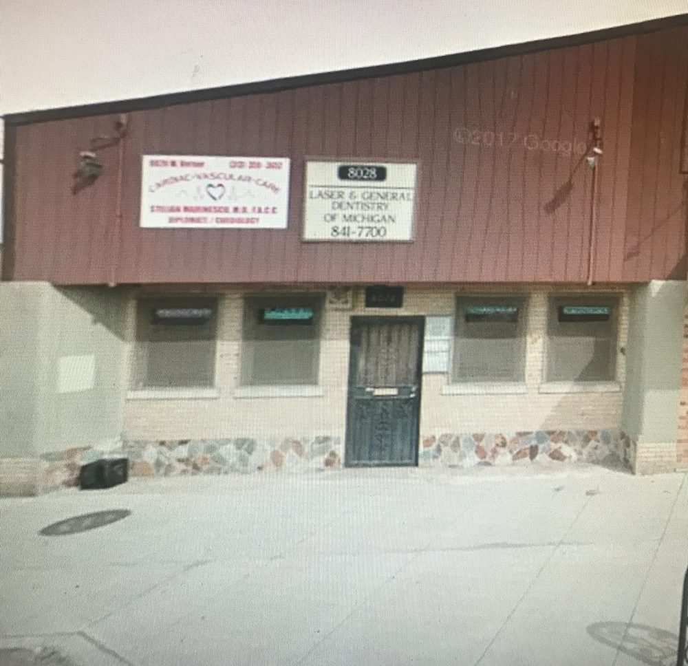image of business Southwest Dental Group