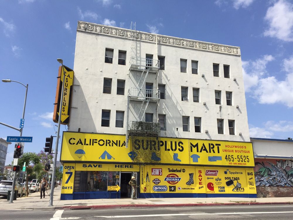 California Surplus Mart 31 Photos & 40 Reviews Men's Clothing