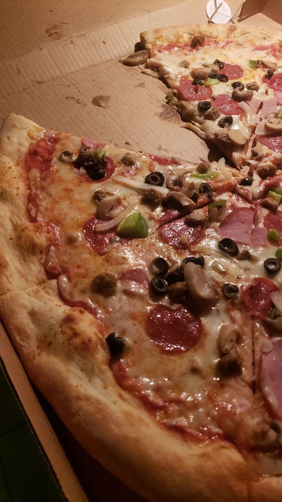 Michaelangelo's of Greenville