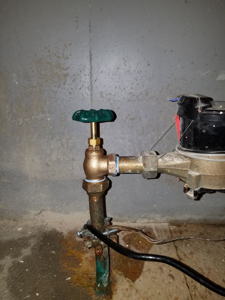 Jeffrey Plumbing