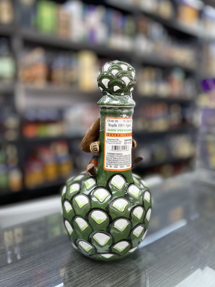 Shop N Go Market And Liquor